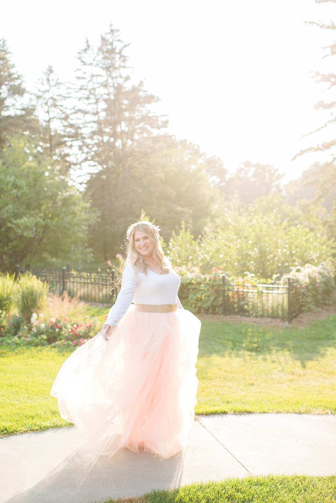 Steph Coffield, baby name consultant