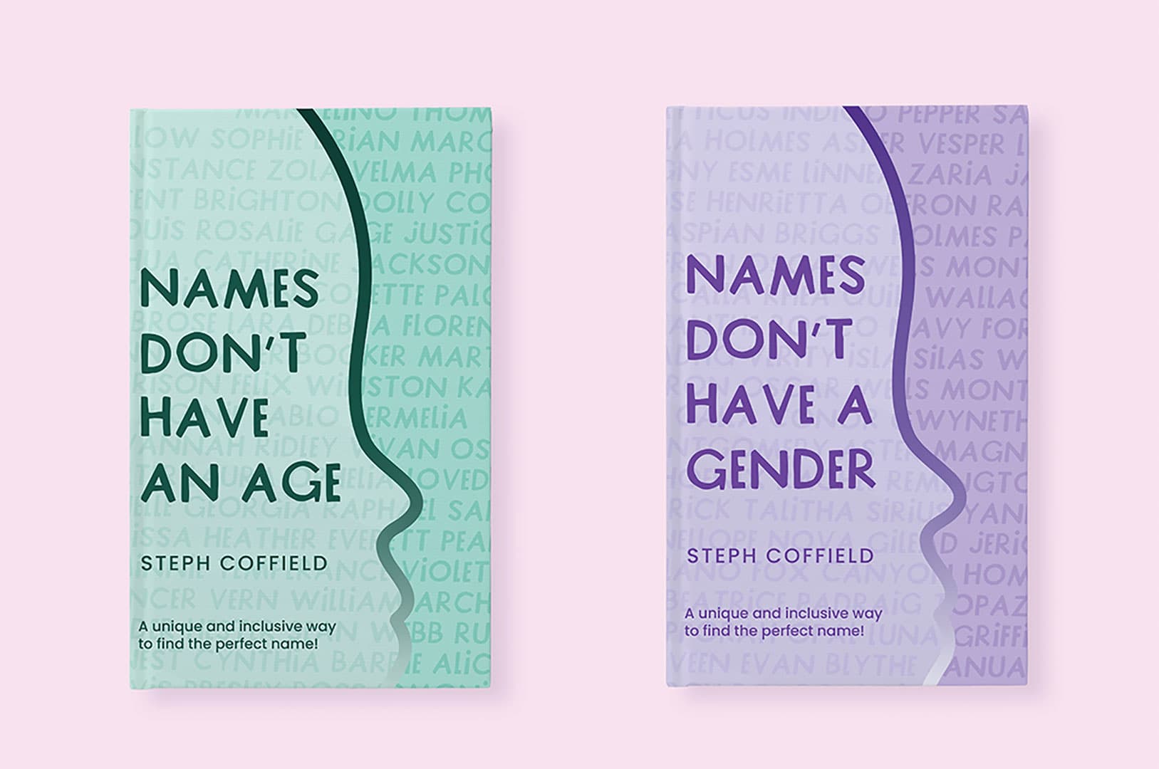 Names With Steph Helps Parents Find the Perfect Name